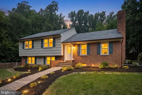 106 W Northern Pkwy, Baltimore, MD 21210