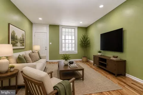 1206 Cleveland St, Baltimore, MD 21230