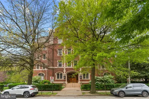 501 W University Pkwy #B1, Baltimore, MD 21210