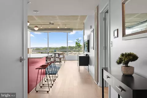 Entry Way - 1200 Steuart St #625, Baltimore, MD 21230 photo 1 of 3