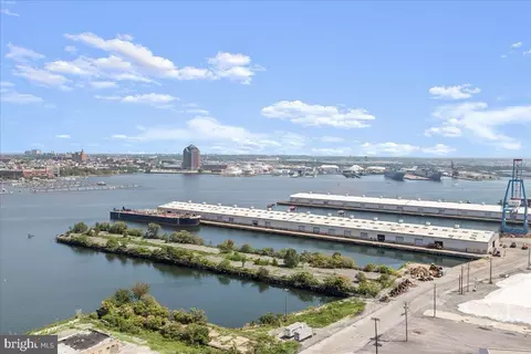 View/Area - 1200 Steuart St #625, Baltimore, MD 21230 photo 5 of 7