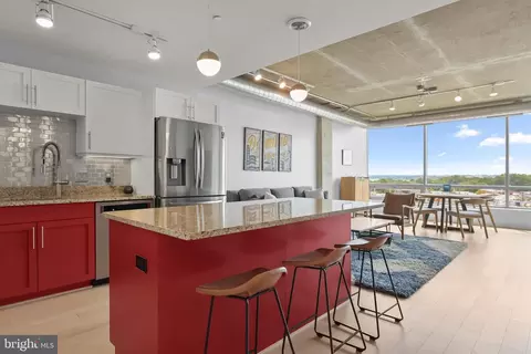 Kitchen - 1200 Steuart St #625, Baltimore, MD 21230 photo 1 of 7