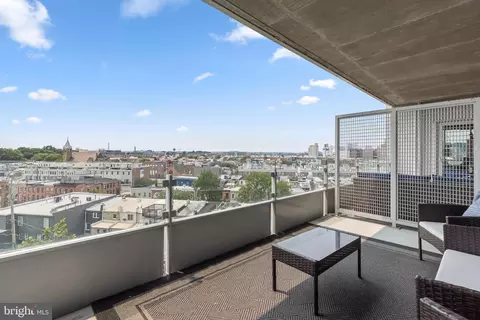 Exterior - 1200 Steuart St #625, Baltimore, MD 21230 photo 1 of 6
