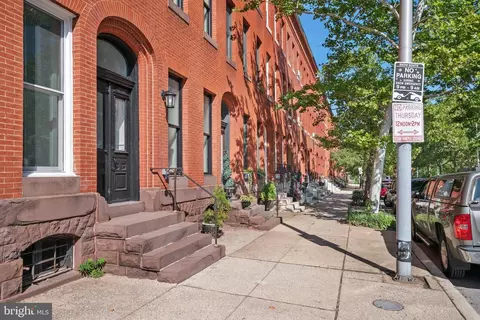 Other - 1508 Mcculloh St, Baltimore, MD 21217 photo 2 of 7