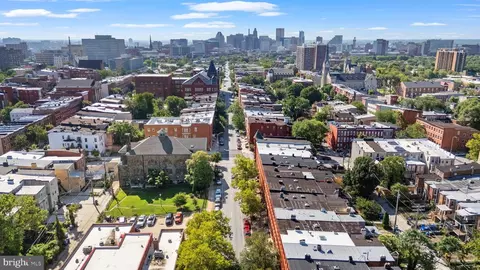 View/Area - 1508 Mcculloh St, Baltimore, MD 21217 photo 3 of 4