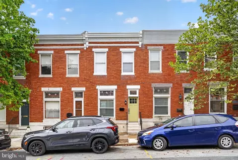 3815 Foster Ave, Baltimore, MD 21224