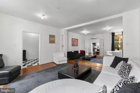 Living - 210 S High St, Baltimore, MD 21202 photo 2 of 6