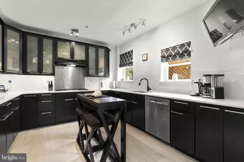 Kitchen - 210 S High St, Baltimore, MD 21202 photo 6 of 6