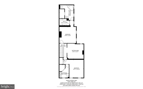 Floorplan - 210 S High St, Baltimore, MD 21202 photo 4 of 5