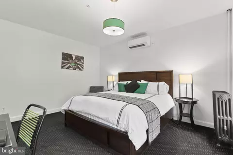 Bedroom - 210 S High St, Baltimore, MD 21202 photo 5 of 12