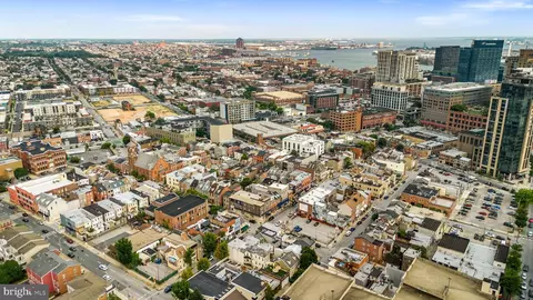 View/Area - 210 S High St, Baltimore, MD 21202 photo 3 of 9