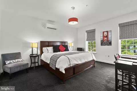 Bedroom - 210 S High St, Baltimore, MD 21202 photo 11 of 12