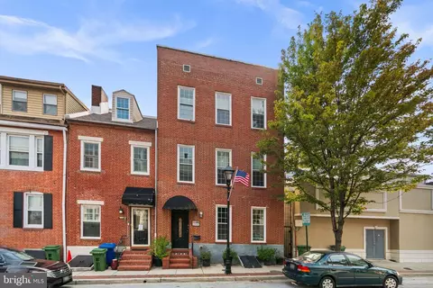 Exterior - 210 S High St, Baltimore, MD 21202 photo 14 of 14
