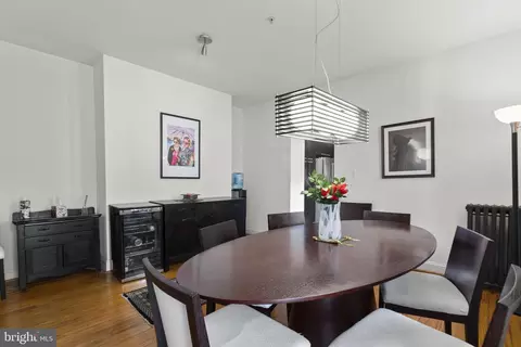 Dining - 210 S High St, Baltimore, MD 21202 photo 4 of 4