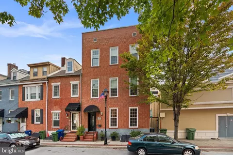 Exterior - 210 S High St, Baltimore, MD 21202 photo 13 of 14