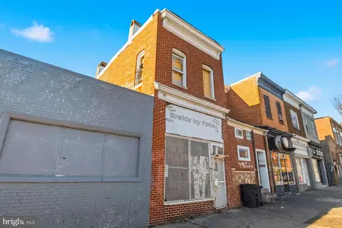 Other - 2420 Greenmount Ave, Baltimore, MD 21218 photo 3 of 22