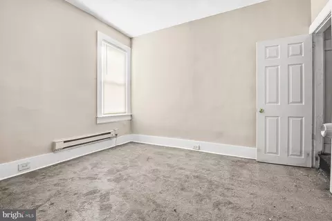 Bedroom - 2420 Greenmount Ave, Baltimore, MD 21218 photo 4 of 6