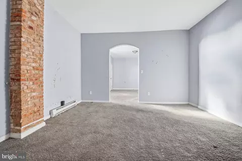 Living - 2420 Greenmount Ave, Baltimore, MD 21218 photo 4 of 9