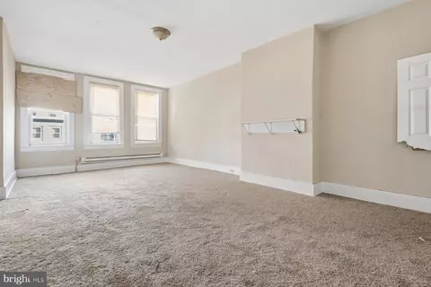 Living - 2420 Greenmount Ave, Baltimore, MD 21218 photo 7 of 9