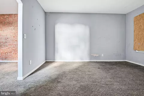 Living - 2420 Greenmount Ave, Baltimore, MD 21218 photo 3 of 9