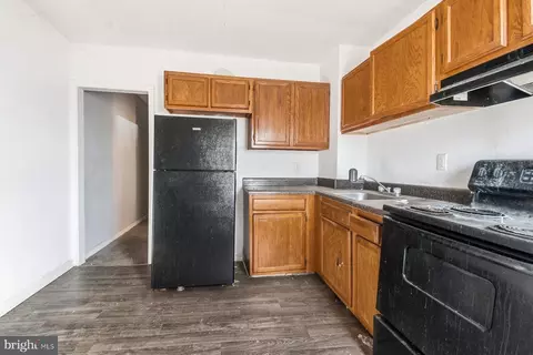 Kitchen - 2420 Greenmount Ave, Baltimore, MD 21218 photo 1 of 4