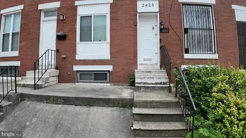 2423 Lauretta Ave, Baltimore, MD 21223