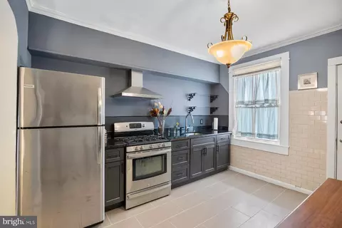 Kitchen - 602 S Macon St, Baltimore, MD 21224 photo 1 of 3