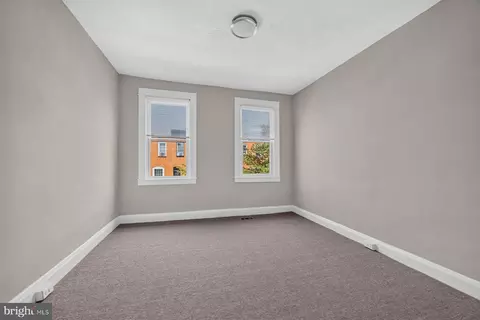 Bedroom - 602 S Macon St, Baltimore, MD 21224 photo 3 of 3