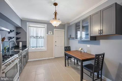 Kitchen - 602 S Macon St, Baltimore, MD 21224 photo 2 of 3