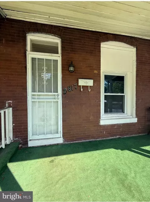 Exterior - 2817 Kirk Ave, Baltimore, MD 21218 photo 2 of 3