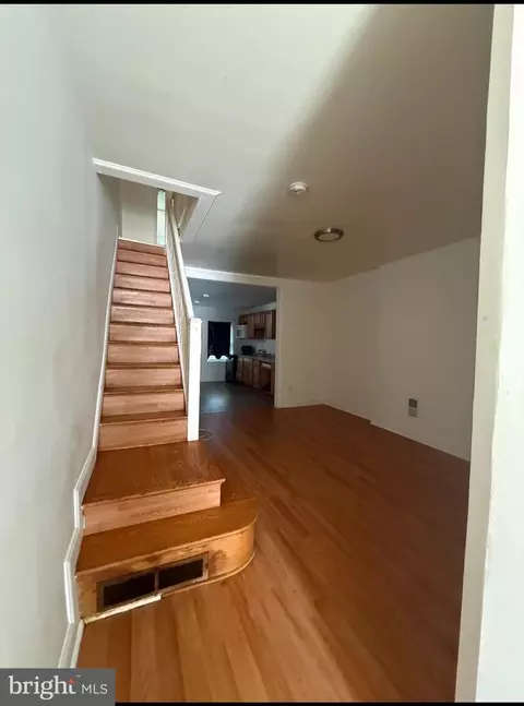 Entry Way - 2817 Kirk Ave, Baltimore, MD 21218 photo 2 of 2