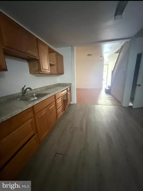Entry Way - 2817 Kirk Ave, Baltimore, MD 21218 photo 1 of 2