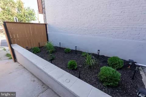 Exterior - 302 Gilmor St, Baltimore, MD 21223 photo 1 of 3