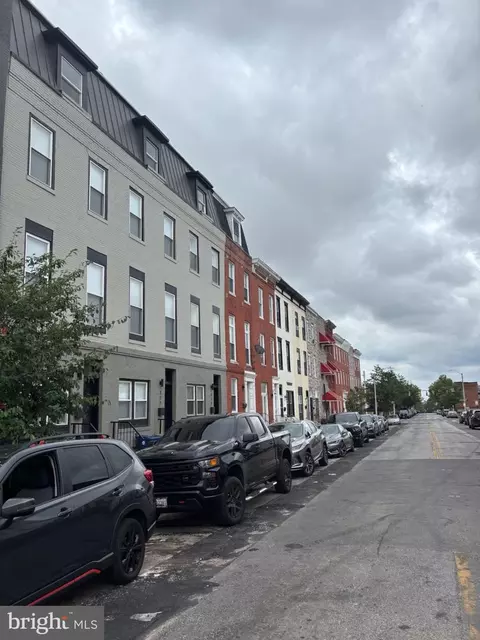 Other - 302 Gilmor St, Baltimore, MD 21223 photo 16 of 17