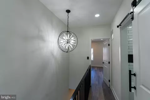 Entry Way - 302 Gilmor St, Baltimore, MD 21223 photo 7 of 7