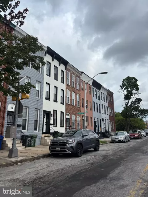 Other - 302 Gilmor St, Baltimore, MD 21223 photo 11 of 17