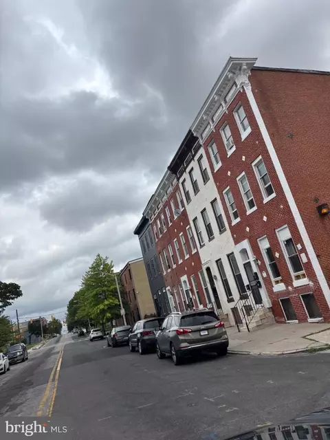 Other - 302 Gilmor St, Baltimore, MD 21223 photo 12 of 17