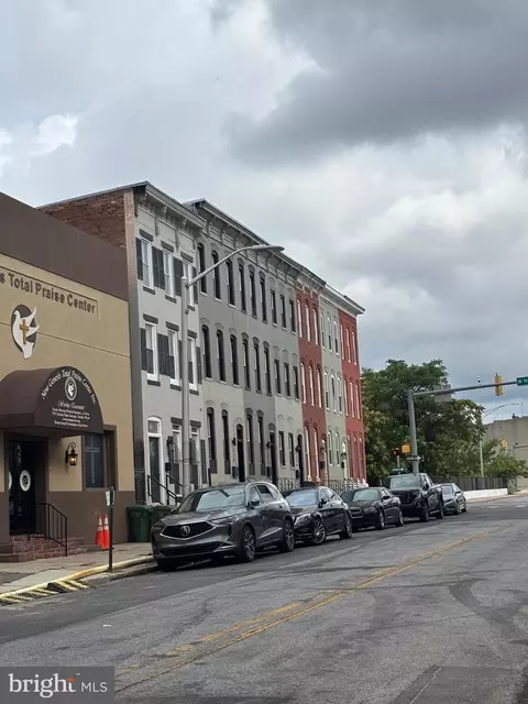 Other - 302 Gilmor St, Baltimore, MD 21223 photo 13 of 17