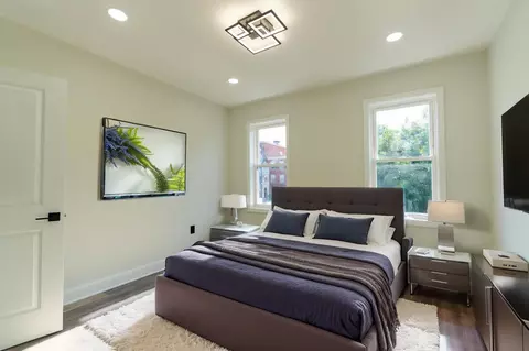 Bedroom - 302 Gilmor St, Baltimore, MD 21223 photo 1 of 3
