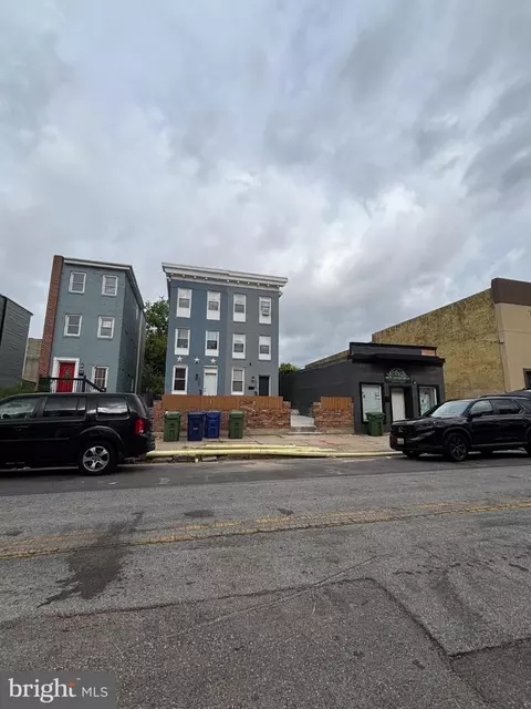 Other - 302 Gilmor St, Baltimore, MD 21223 photo 14 of 17