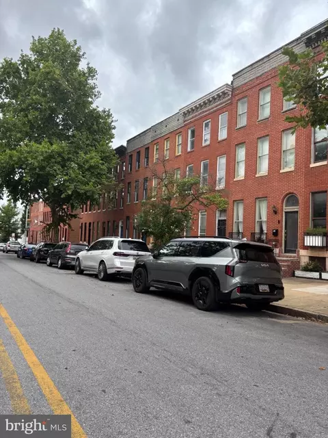 Other - 302 Gilmor St, Baltimore, MD 21223 photo 9 of 17