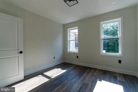 Bedroom - 302 Gilmor St, Baltimore, MD 21223 photo 3 of 3