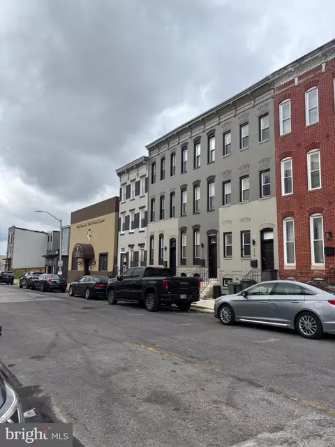 Other - 302 Gilmor St, Baltimore, MD 21223 photo 15 of 17