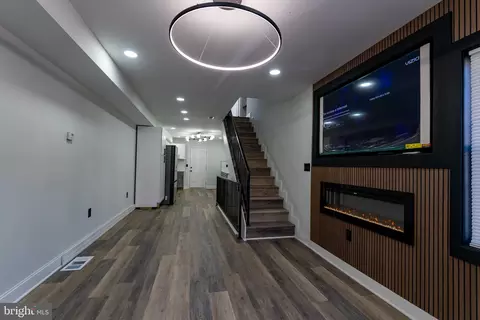 Entry Way - 302 Gilmor St, Baltimore, MD 21223 photo 1 of 7