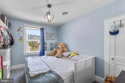 Bedroom - 6222 Brook Ave, Baltimore, MD 21206 photo 4 of 6