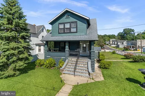 Exterior - 6222 Brook Ave, Baltimore, MD 21206 photo 1 of 5
