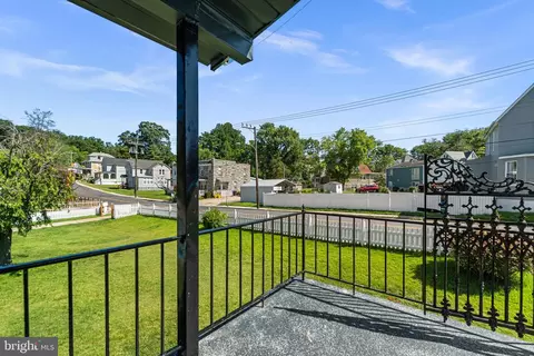 Exterior - 6222 Brook Ave, Baltimore, MD 21206 photo 2 of 5