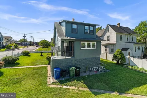 Exterior - 6222 Brook Ave, Baltimore, MD 21206 photo 5 of 5