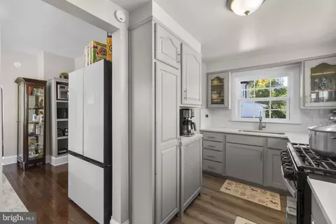 Kitchen - 6222 Brook Ave, Baltimore, MD 21206 photo 1 of 2