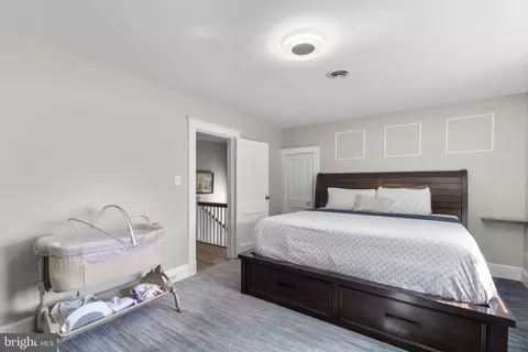 Bedroom - 6222 Brook Ave, Baltimore, MD 21206 photo 3 of 6